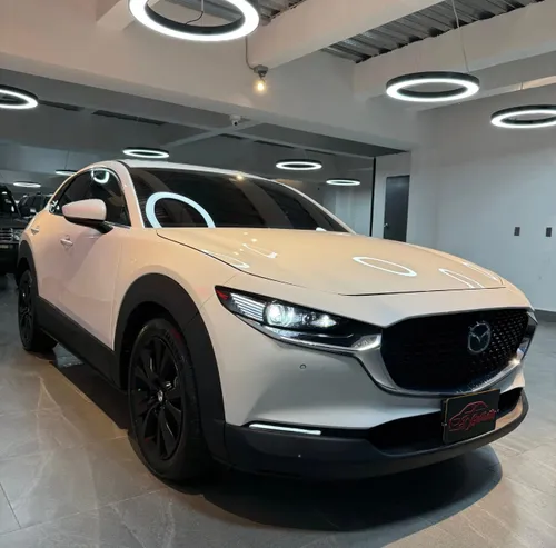 Mazda CX-30 Grand Touring 2021