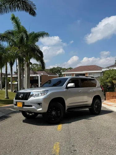 TOYOTA PRADO TXL 2023  DIESEL 4x4