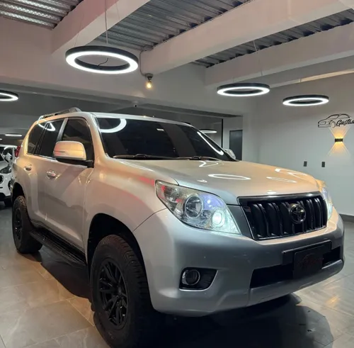 Toyota Prado TXL 2013