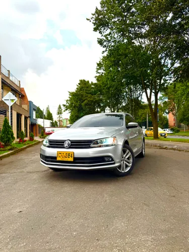 Nuevo jetta 2013 Volkswagen 