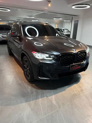 BMW X4 XDRIVE 30i 2023