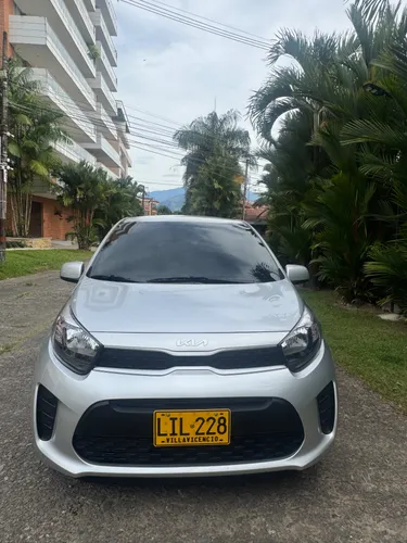 KIA PICANTO ZENITH 2023 