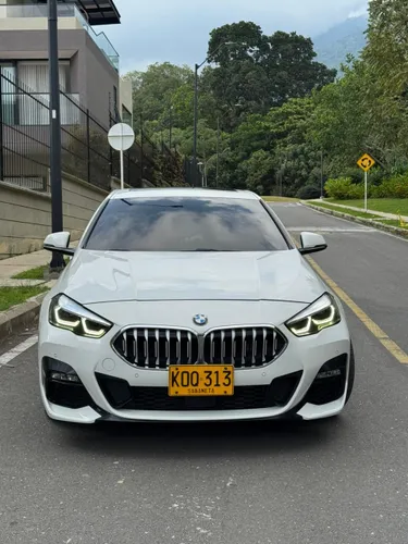 BMW 220i Gran Coupé Edición M 2022