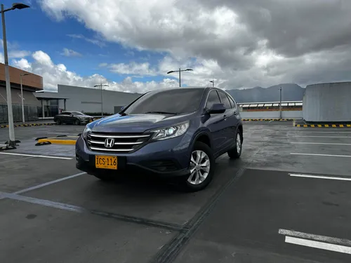 Honda CRV 2014 LX