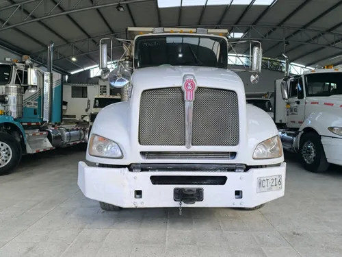 KENWORTH T460 2013