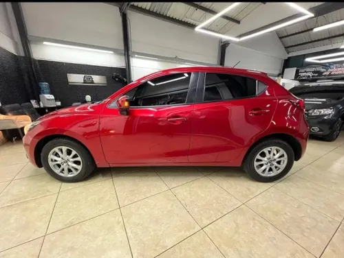 Mazda 2 Touring 2017