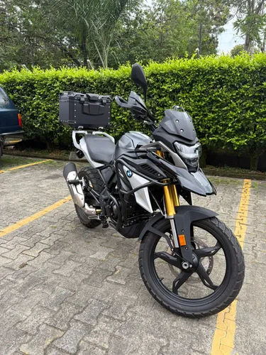 Bmw G310 Gs