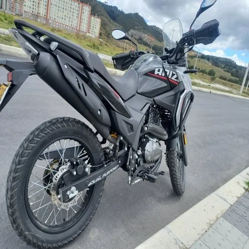 Victory Arizona MRX 200