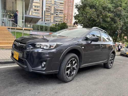 Subaru XV Style 2.0 ao 2019 único dueo 