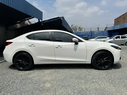 Mazda 3 Touring mod 2019