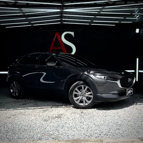 MAZDA CX30 TOURING MACHINE GRAY 2.0 2022 AT