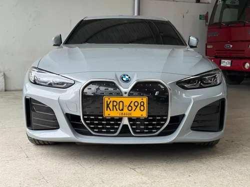 BMW i4 DRIVE 40 2024