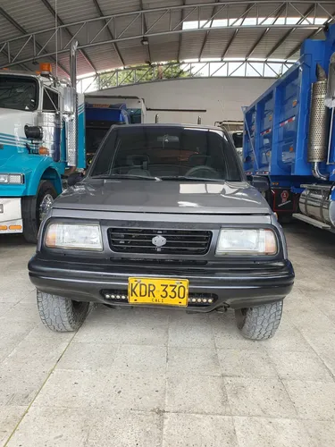 CHEVROLET VITARA 2010