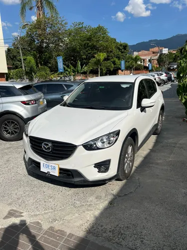 MAZDA CX5 TOURING