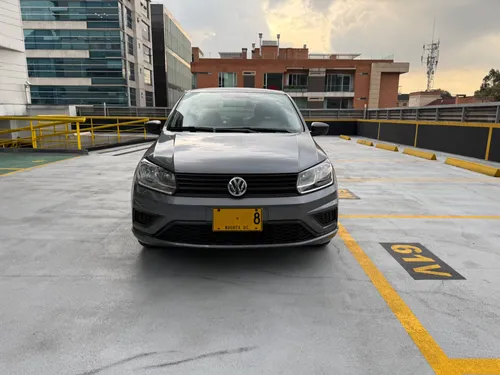 Volkswagen Voyage Comfortline 2023