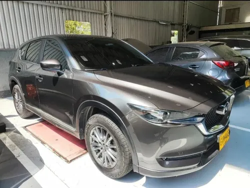 Mazda CX5 Touring 2020