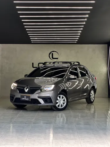 Renault Logan Authentique Life