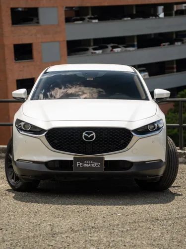 Mazda Cx30 Touring MT 2021
