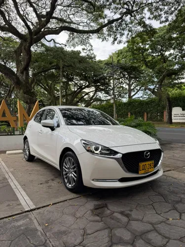 MAZDA 2 HATCHBACK 2023