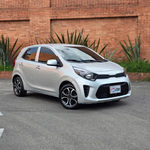 KIA PICANTO VIBRANT 2022