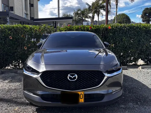 Mazda CX30 Grand Touring AT