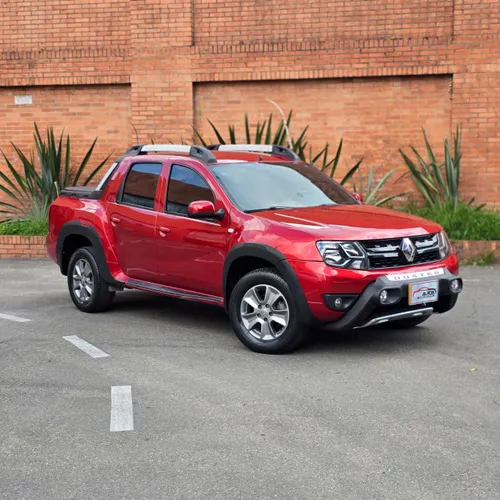 RENAULT DUSTER OROCH DYNAMIQUE 2019