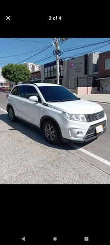 Suzuki Vitara Live 2022