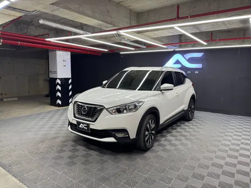 Nissan Kicks 1.6 Advance