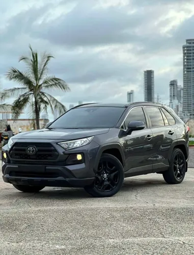 Toyota rav4 x Road 2.5 2020 4x4