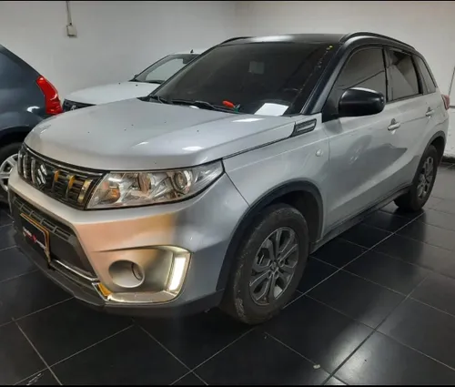 Suzuki Vitara 2wd 2022