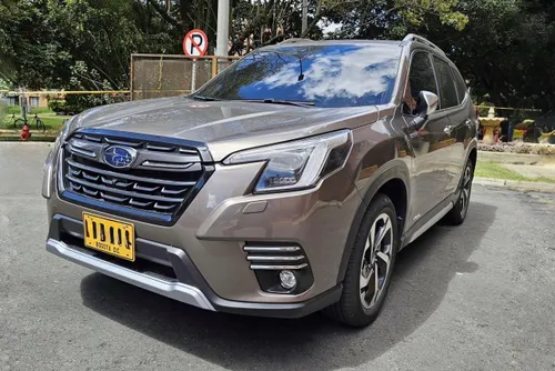 Subaru ForEster 2.0i ES CVT 2023 