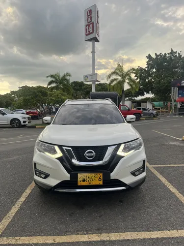 Nissan Xtrail 2.5 Advance 2019 t32