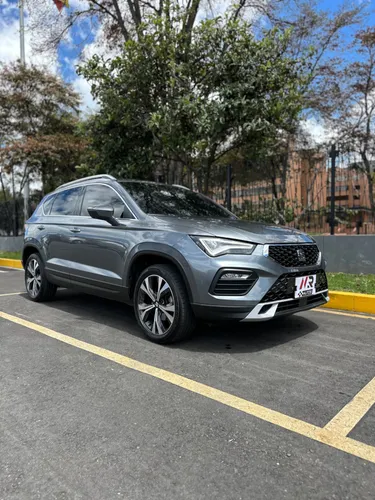 Seat Ateca Style Sport 2023
