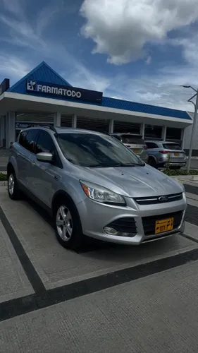 Ford Escape SE 2014 4x4