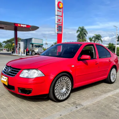 Volkswagen Jetta 2015