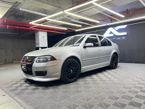 Volkswagen Jetta 1.8 Gli