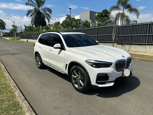 BMW X5 XDRIVE 40i 2022 IMPECABLE 