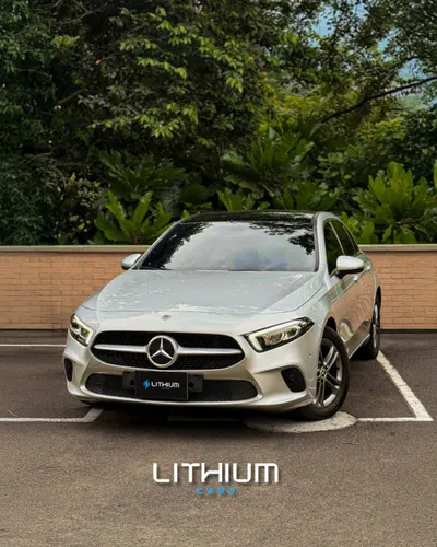 Mercedes Benz A200 2021