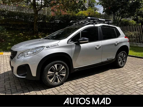 Peugeot 2008 1.6 Active