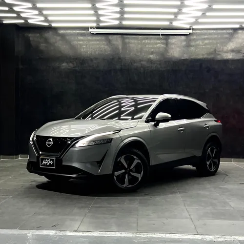 Nissan Qashqai Sense 2025 1.3