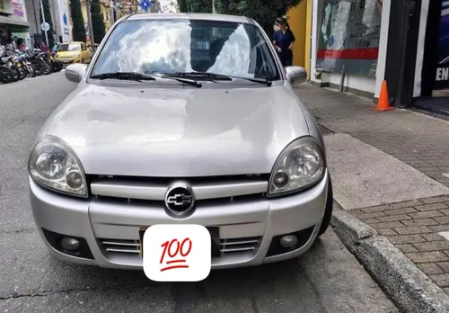 Chevrolet Chevy Sedan