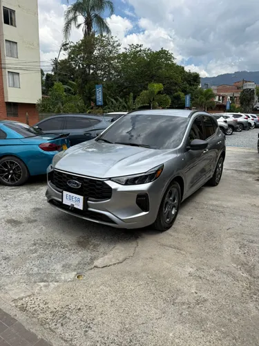 FORD ESCAPE ST SLINE