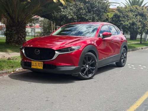 Mazda CX30 Hybrid Grand Touring 2023