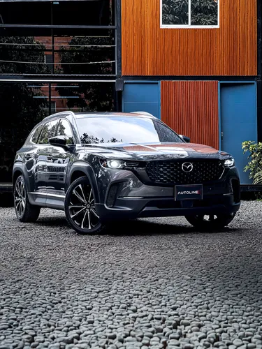 Mazda CX-50 Grand Touring LX 2024