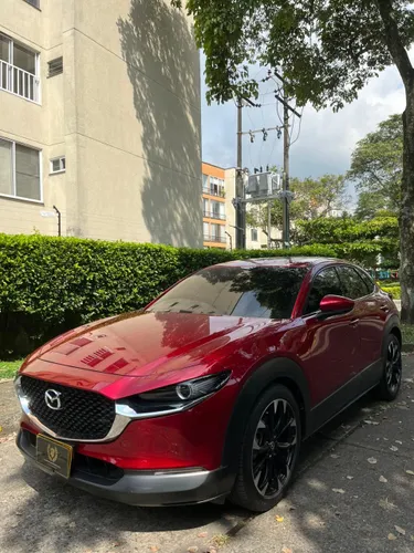 MAZDA CX-30 GRAND TOURING 2022