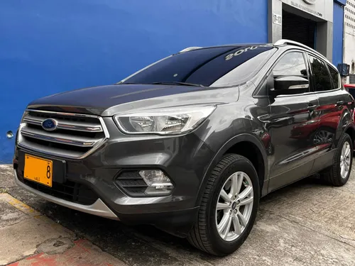 Ford Escape SE 2019