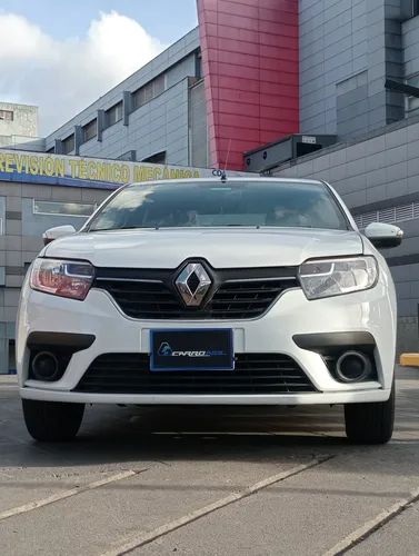 RENAULT LOGAN 2024 2 FL LIFE  MT 1600CC 16V AA 4AB ABS