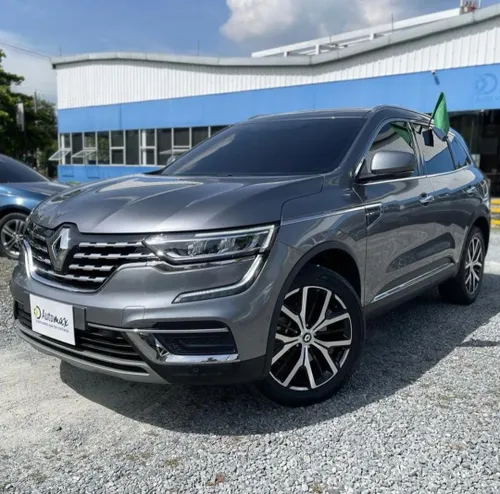 Renault Koleos intens 2024