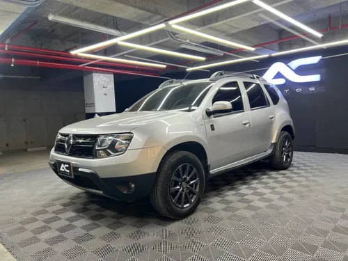Renault Duster 2.0 Dynamique