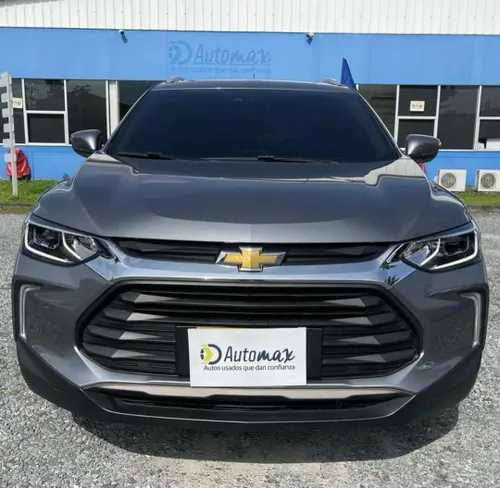 Chevrolet Tracker Premier 2023